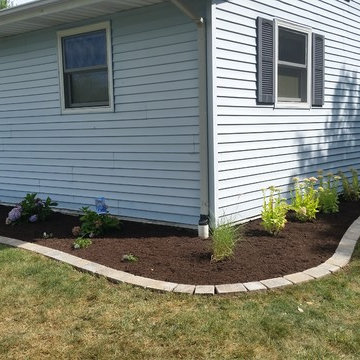 Eclipse Landscape Remodel