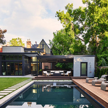 Red Butte House