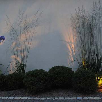 Garden Lighting