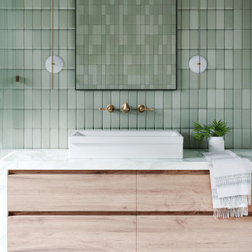 Delta Faucet - National Campaign