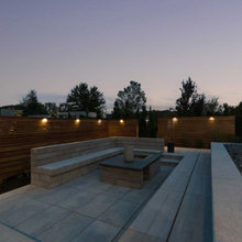 Fire pit