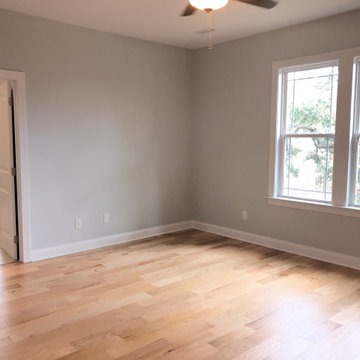 Oak Island Staging sold in 3 weeks!