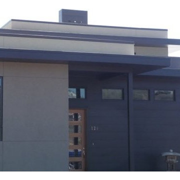 Metal wall panels