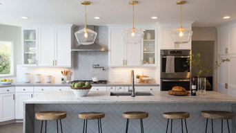 Interior design shoot in Poway for Hope Pink Design