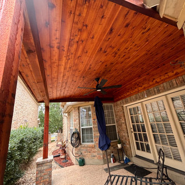 patio cover