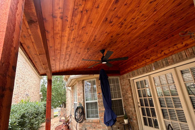 patio cover