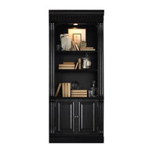Bookshelves