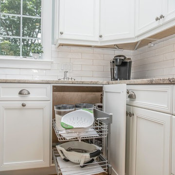 Extraordinary Mashpee Kitchen & Bath