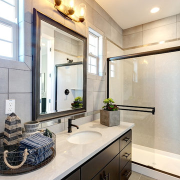 Amber Field | Residence 4