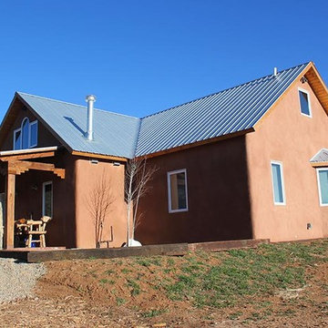 Our Work
