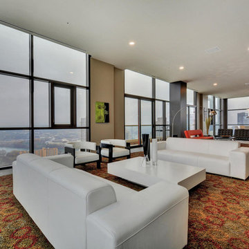 Downtown Austin Condo Remodel