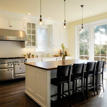 East Mercer Residence