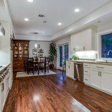 Kitchen Ideas