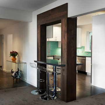 Modern West Hills