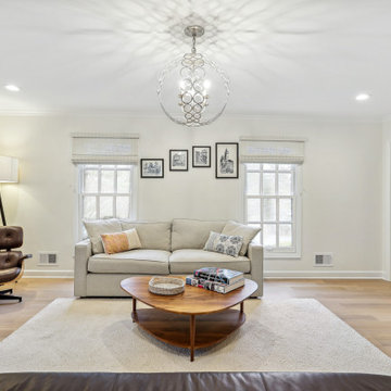 Chatham Modern Home Remodel