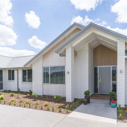 Premier Estate Brick in White - Products