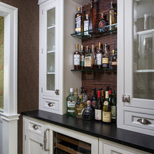 Butler Pantry