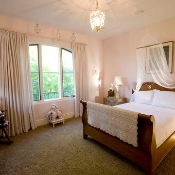 Childs Bedroom