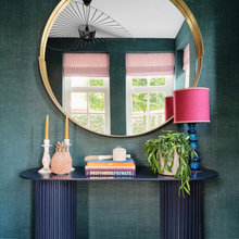 Wallis Entryway