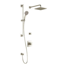 shower fixtures