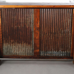 Barnwood Dining Room Furniture - Kitchen And Dining Furniture