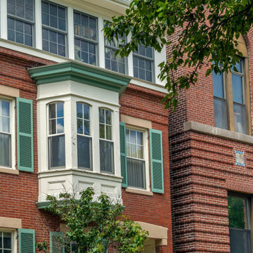 Lintel Replacement