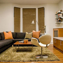 Living/TV Room