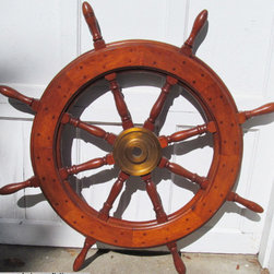 Nautical Wall Decor - Home Decor
