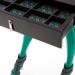 Miss Legs - Products