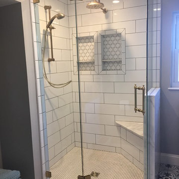 Madeira bath gets much needed attention