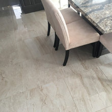 Flooring