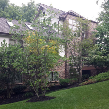 Upper Dublin Residence