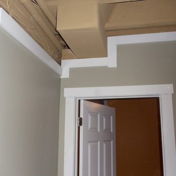 Clifton Park Basement