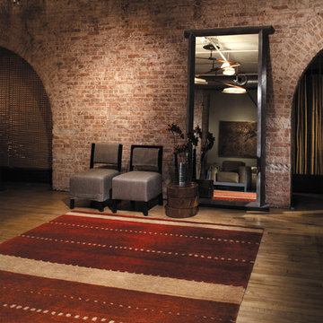 Tibetan Area Rugs