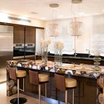 Kitchens