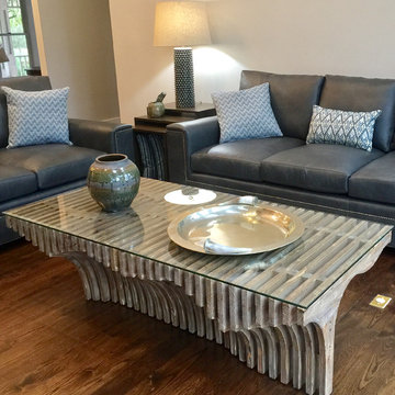 Equestrian Remodel