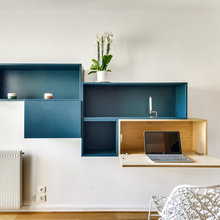 Reno Appartement Diderot _ E Christiansen