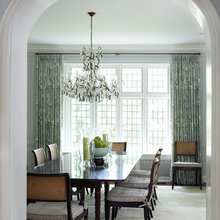 decorating in rooms with plaster
