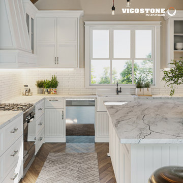 VICOSTONE Lacus BQ6803