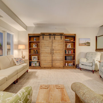 Minneapolis Condo remodel - Loring Green East