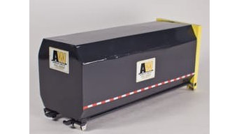 Dumpster Rental Aurora CO