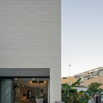 Vivienda unifamiliar