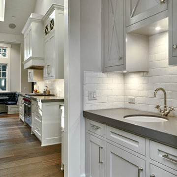 Atherton Colonial