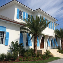 Shutters