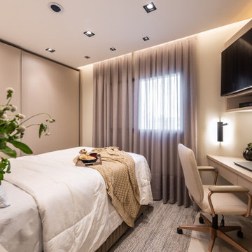 Apartamento Oscar Freire