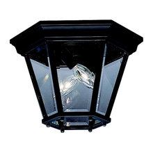 Outdoor lighting