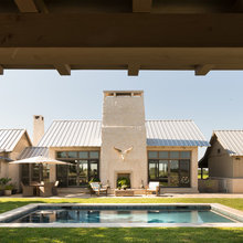Home - Exterior