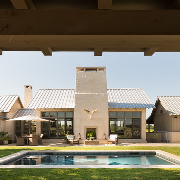 Cuervo Paluxy Ranch