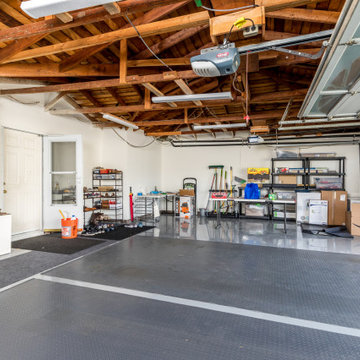 Traditional Full House Remodel