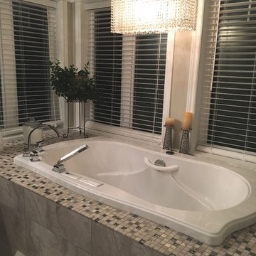 Master En-Suite
